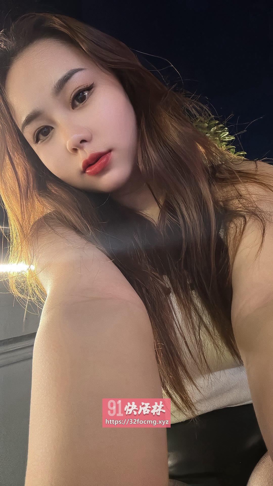 邻家小妹