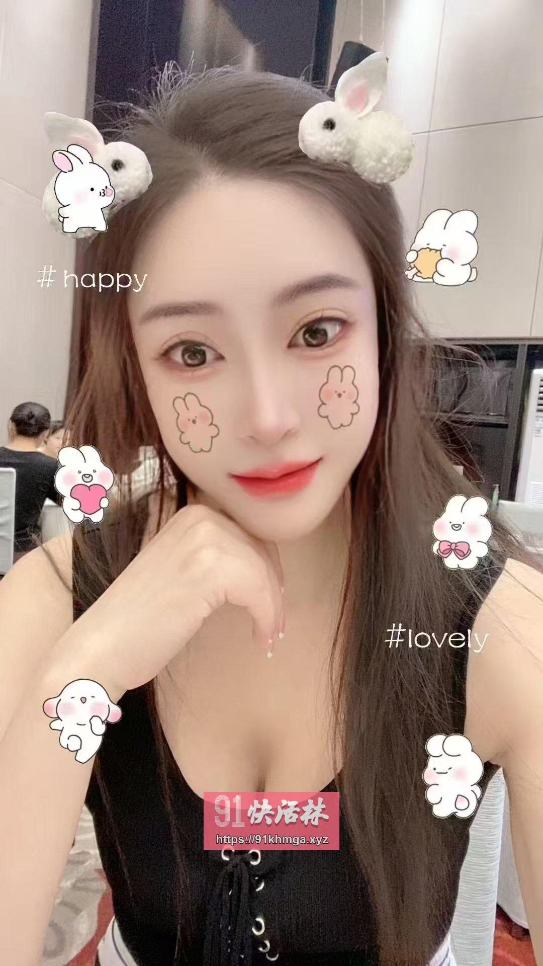 技术全面的大美女