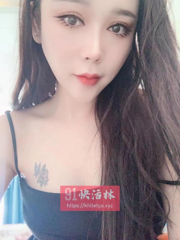 杭州性感小美女喵喵