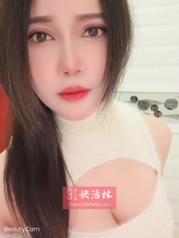 汕头外砂美女可可