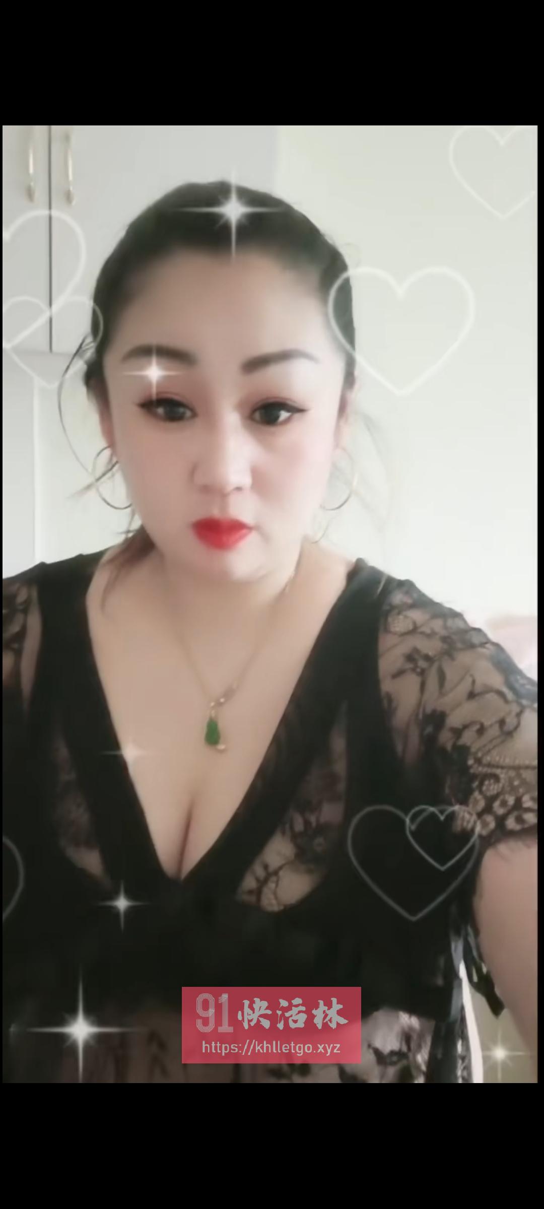 张店小胖妞