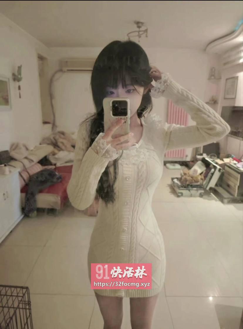 嫖到这样小嫩鸡玩的嗨