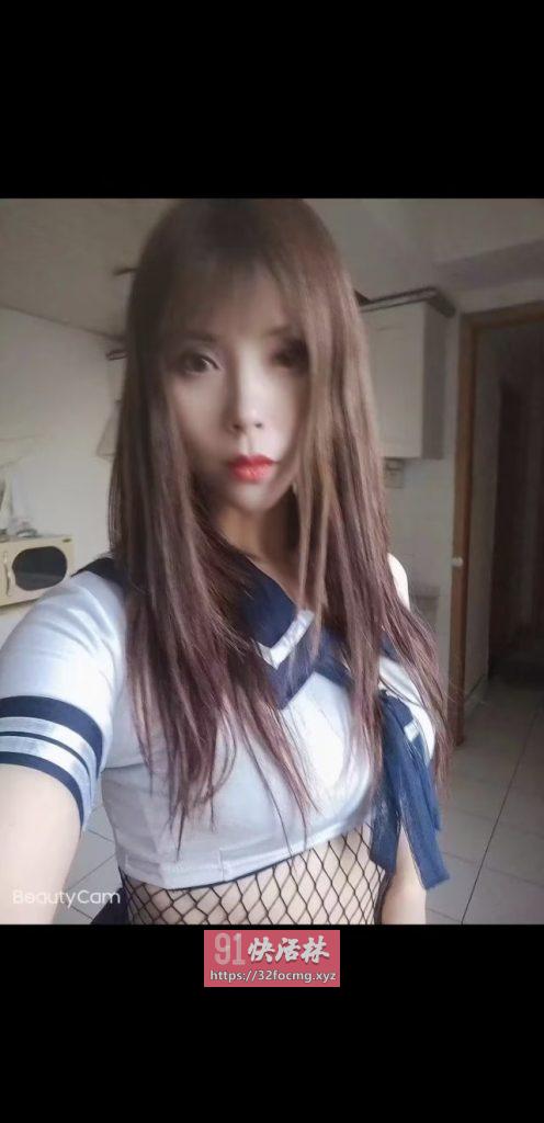 杨浦jk制服茜茜