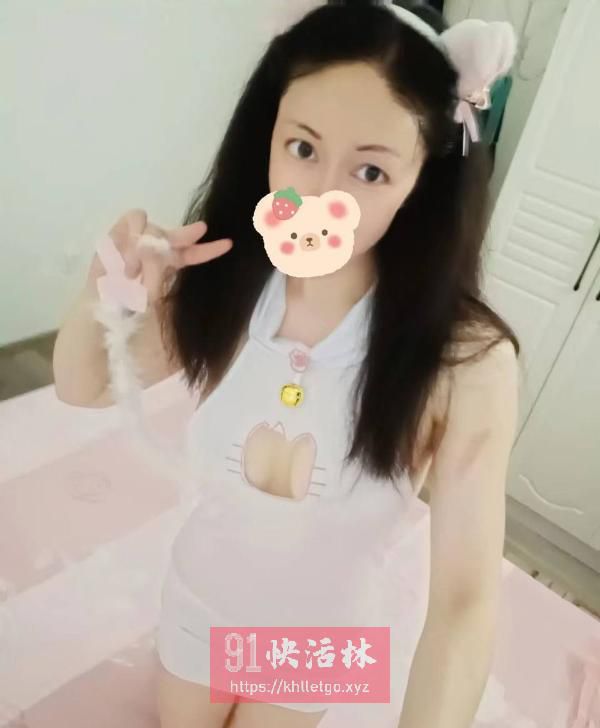 体验气质美少妇