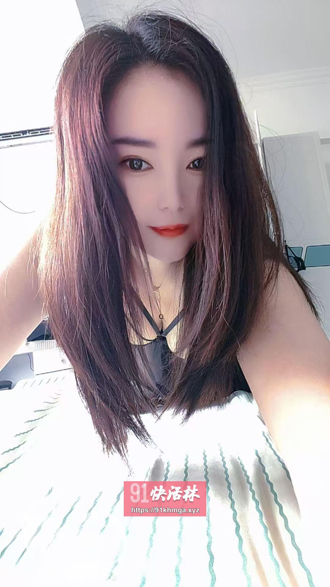 热情主动风骚少妇