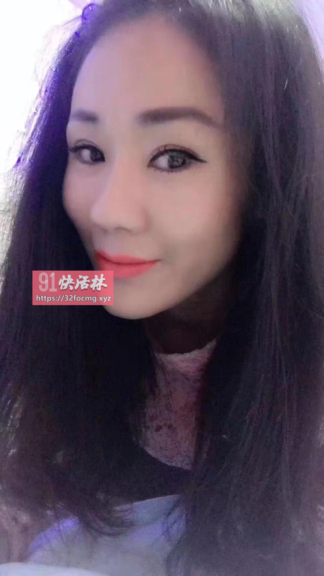 性价东北熟女