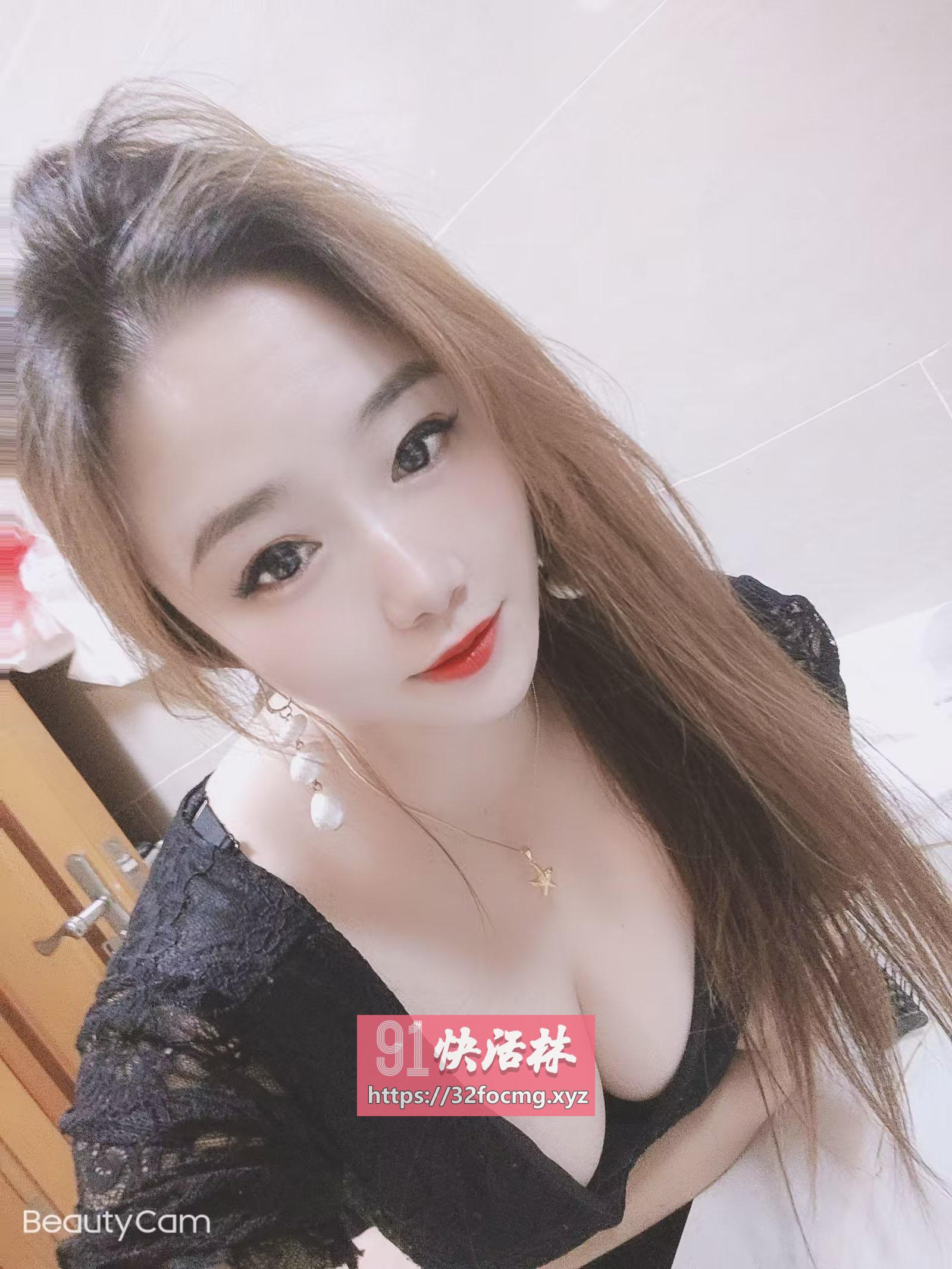 居家骚女