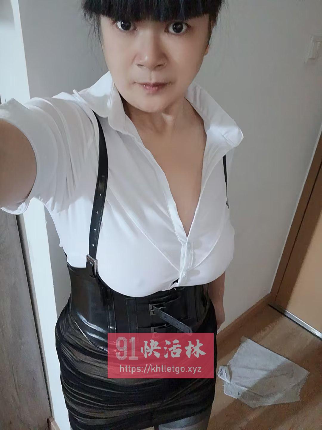 杭州拱墅性价比熟女