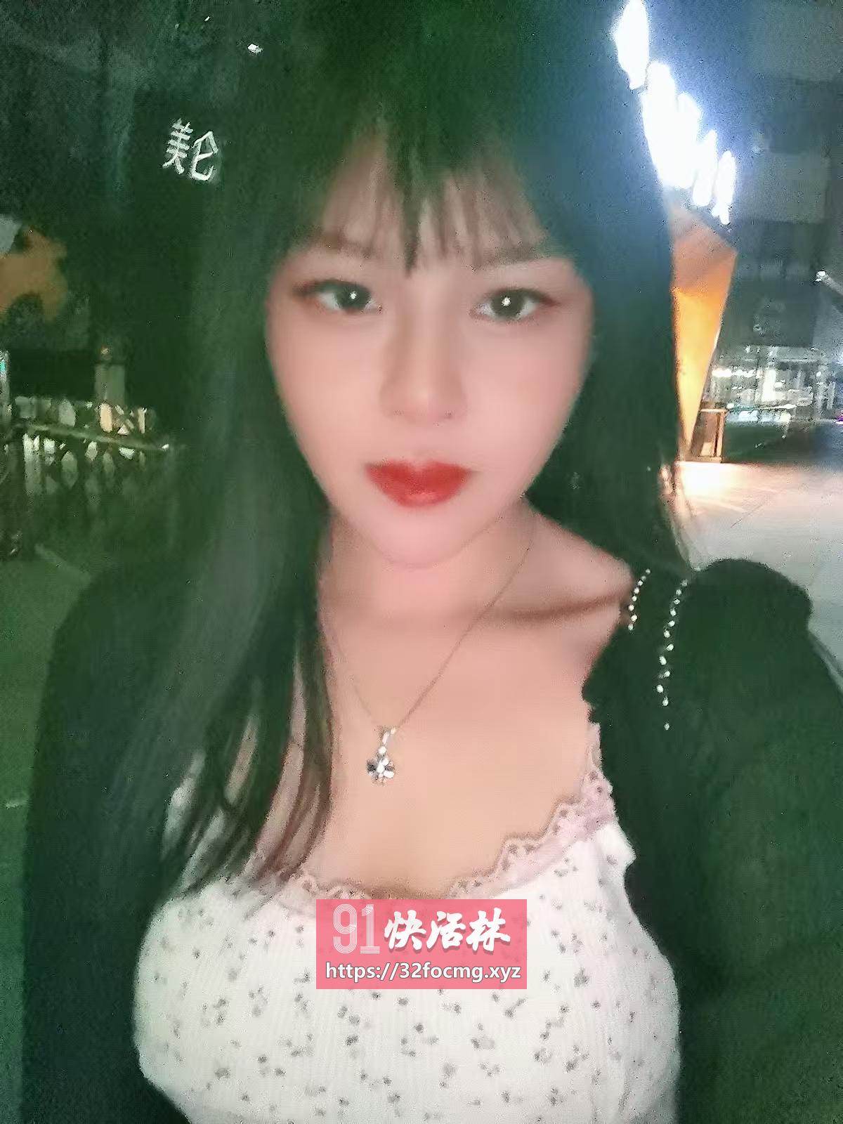 鼓楼小姐姐