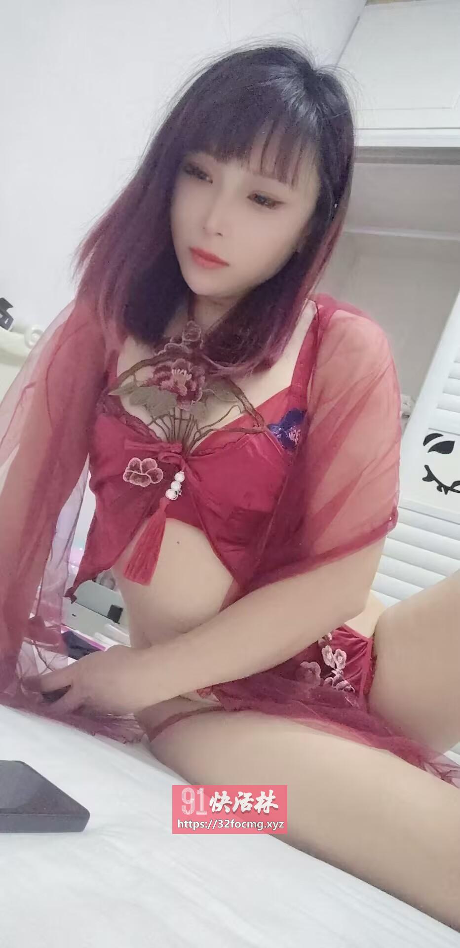 金水风骚小姐姐
