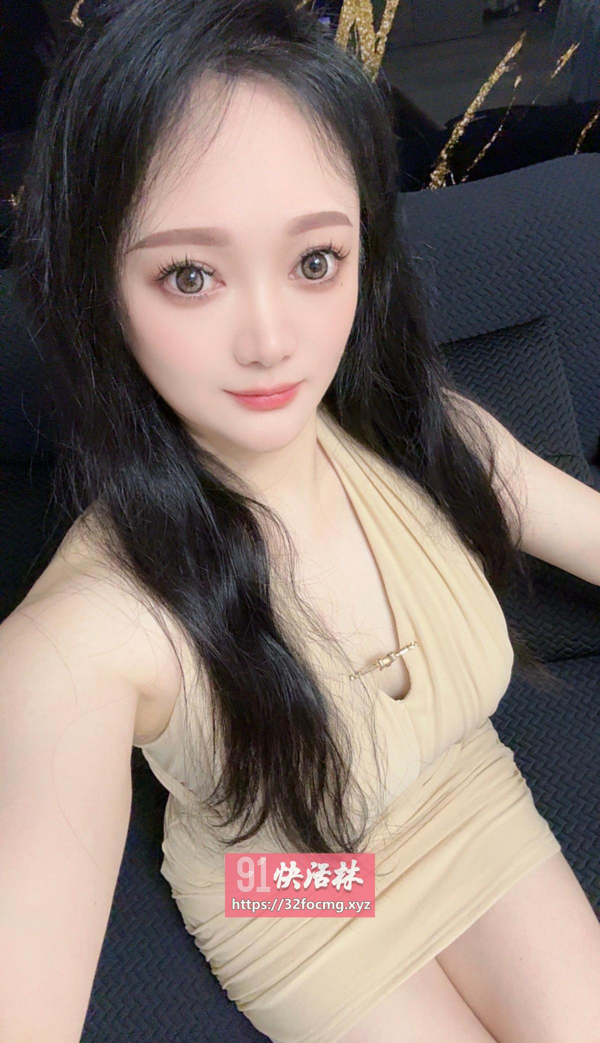 浦东颜值甜妹