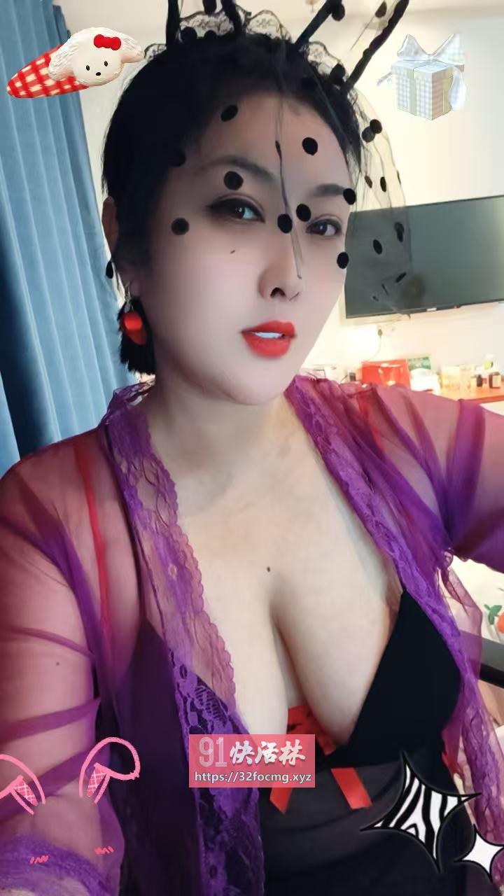 番禺美少妇黄咪