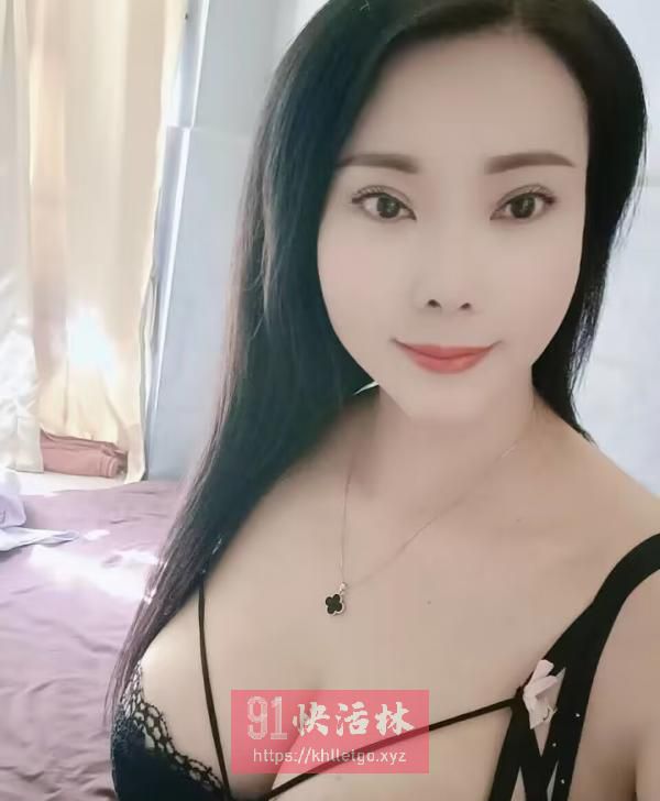 龙华小少妇