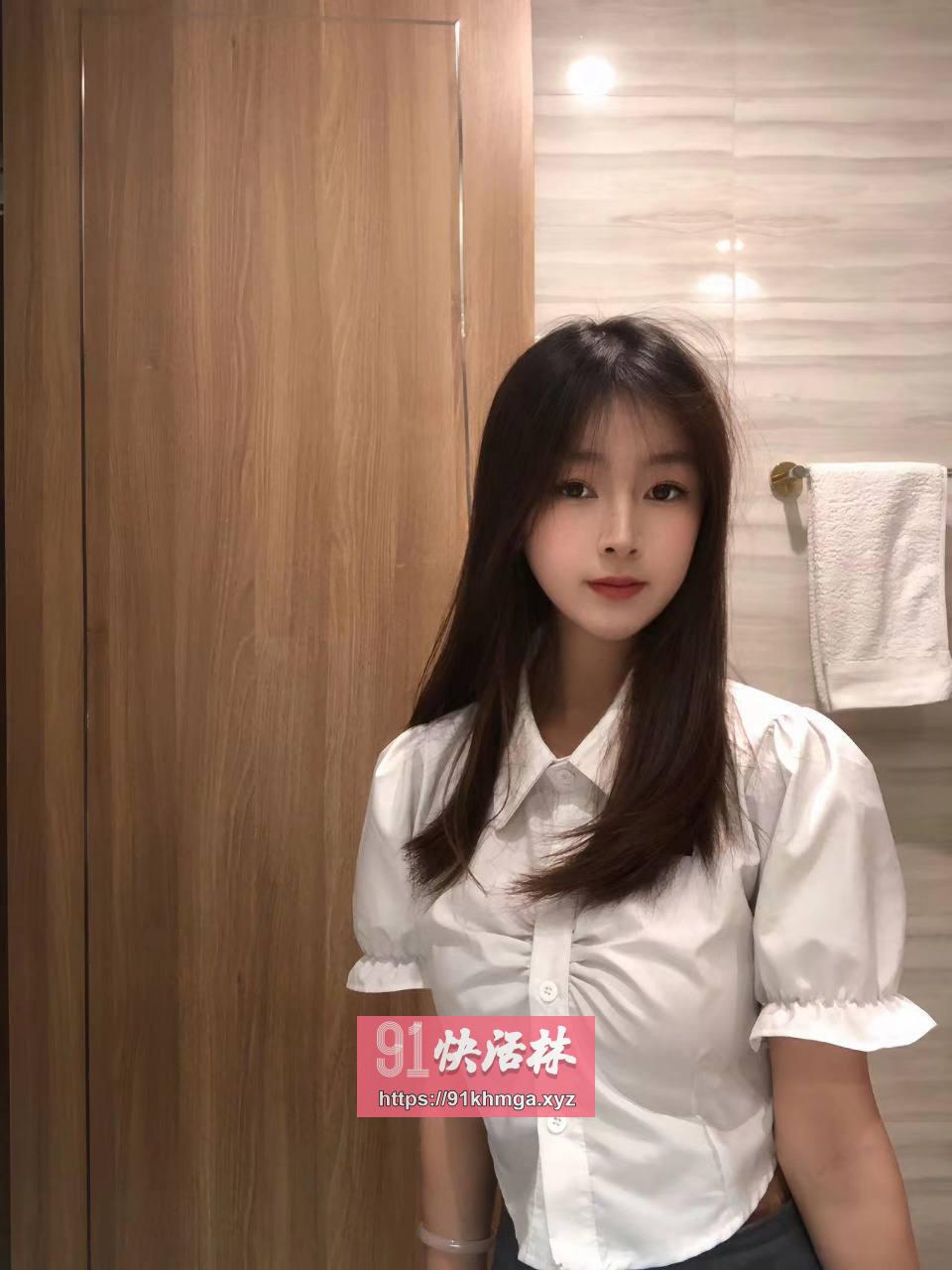 温柔细心小妖精