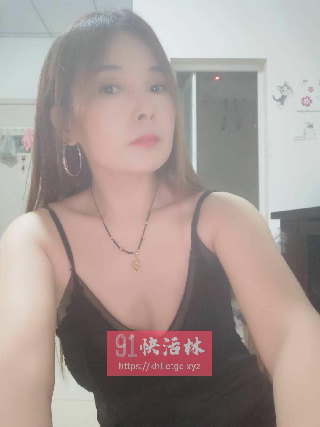 钓鱼巷熟女