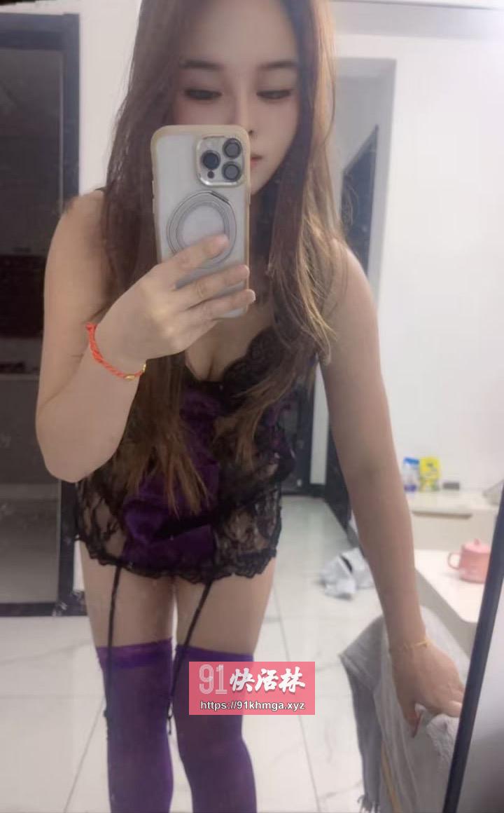 服务型风骚小妹