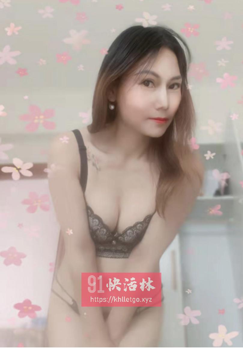 丰臀美熟女