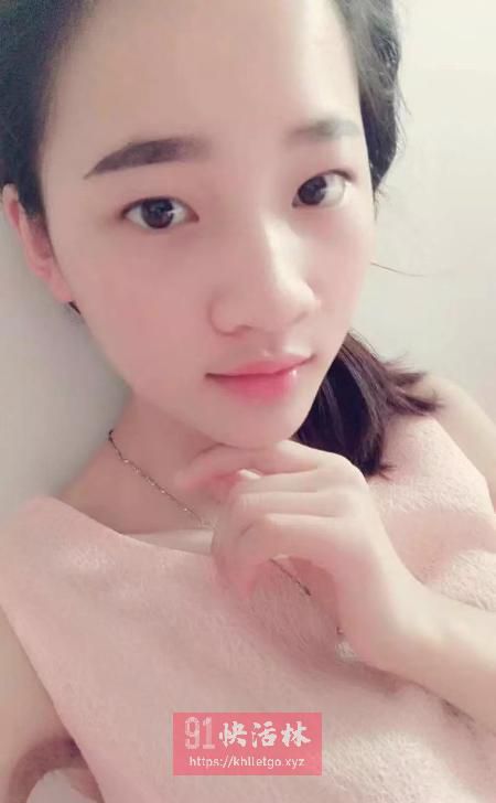 杭州潇山小妹