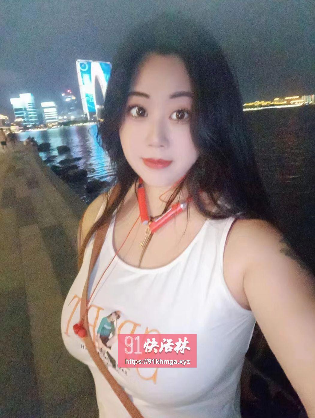 静安风骚女郎婷婷