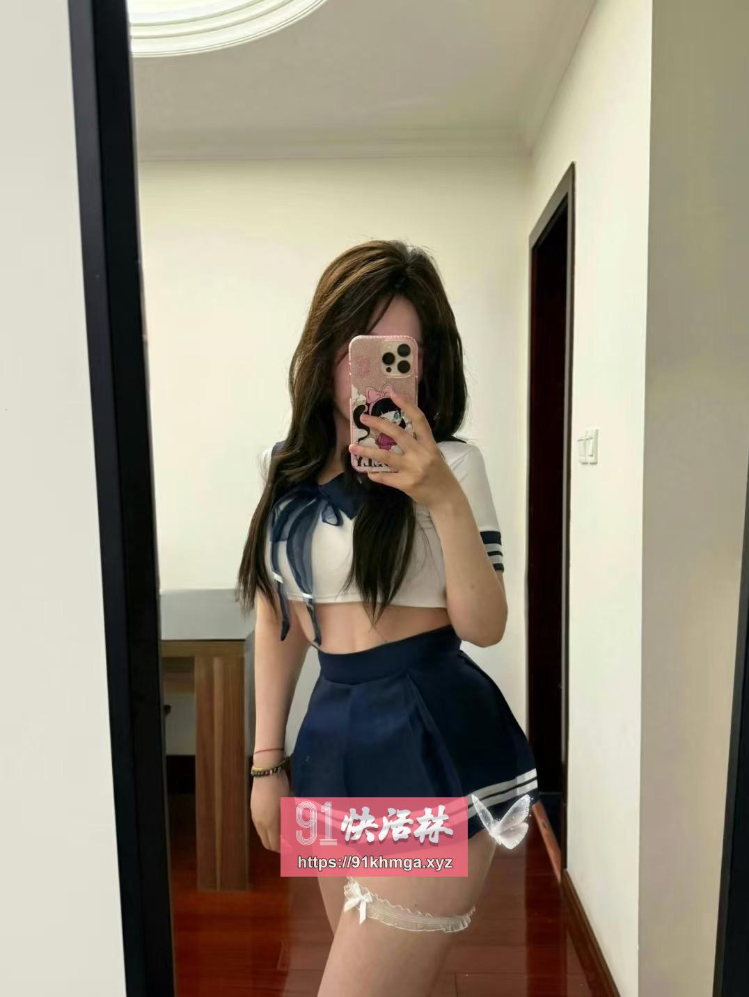 制服诱惑 极品身材 情趣御姐