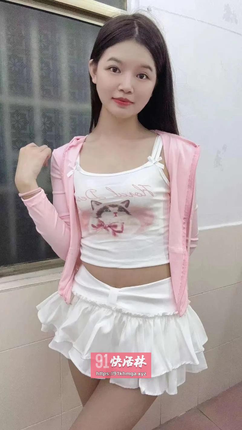 天河温柔配合妹子