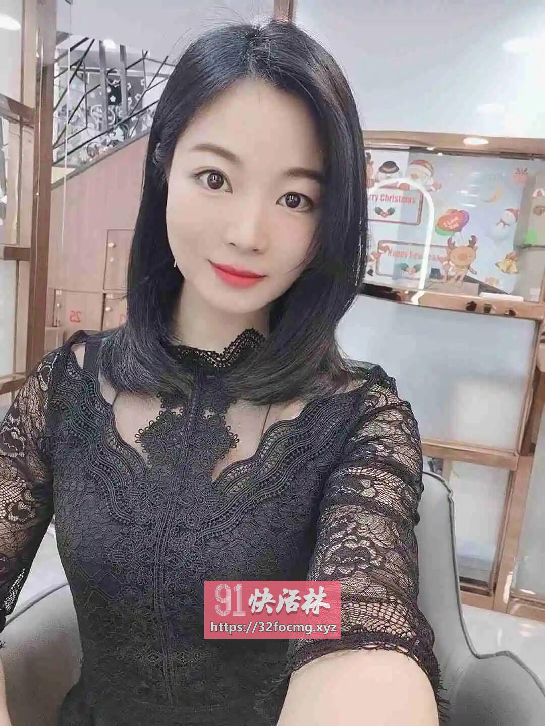 熟女丽丽老师