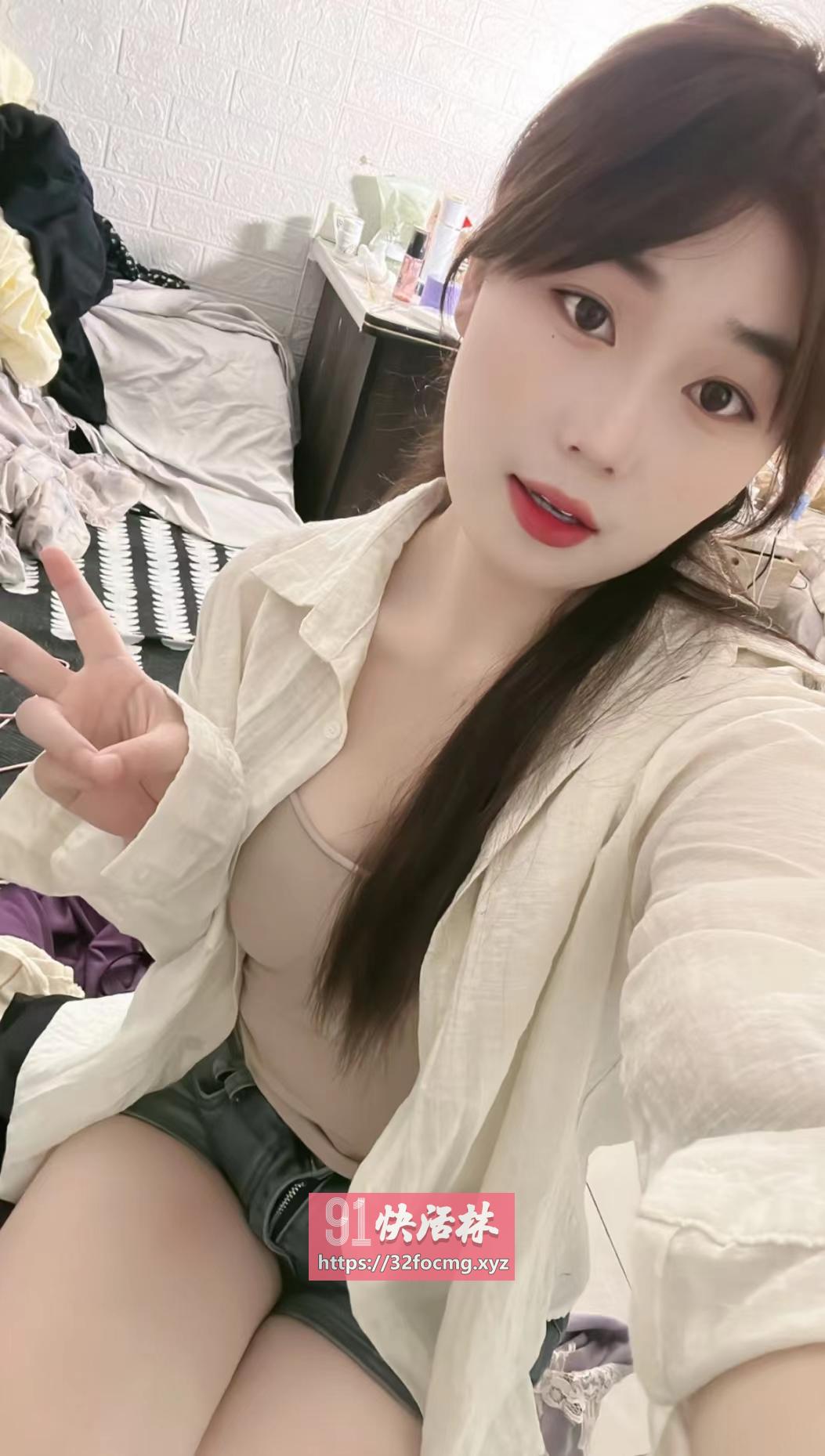 成都极品少女