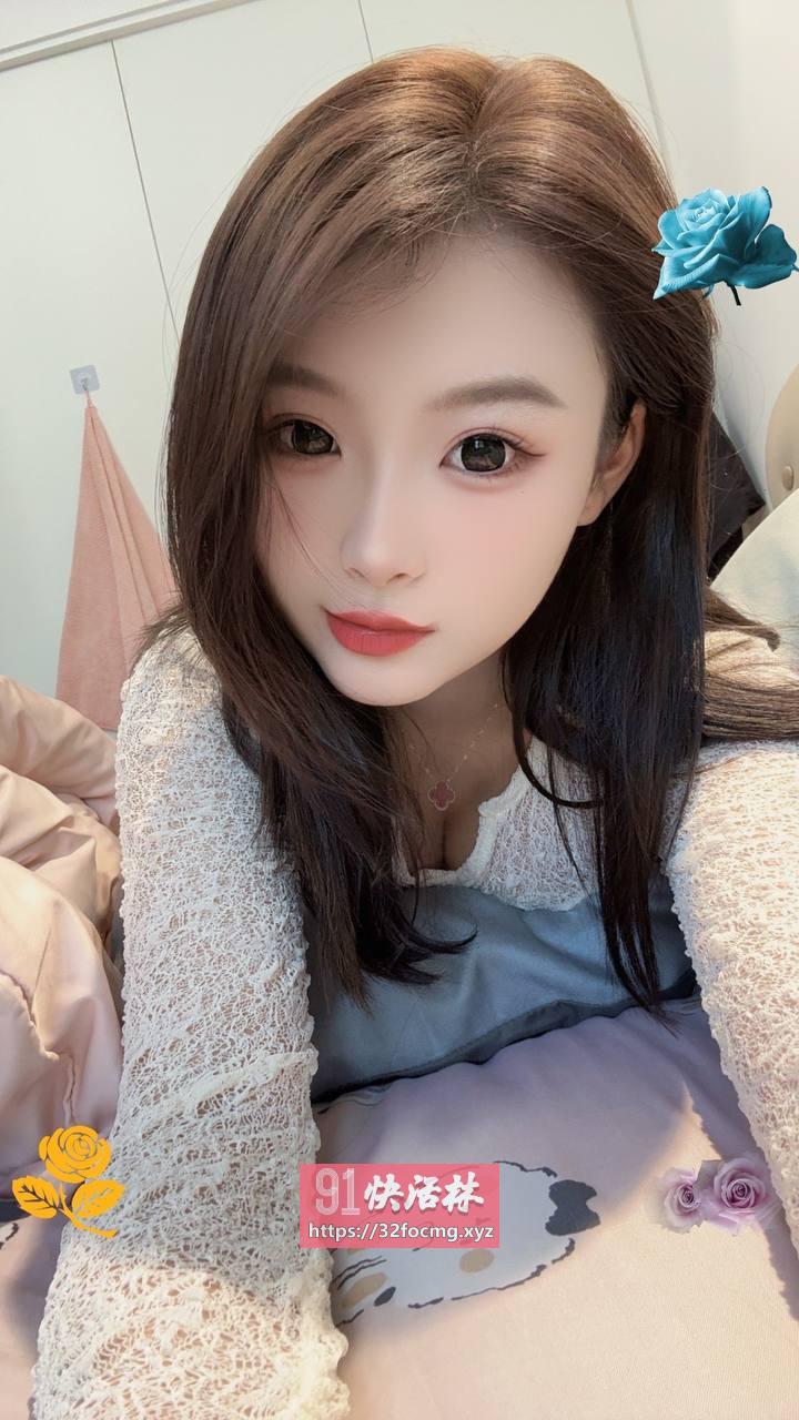 天宁甜美大奶白嫩妹