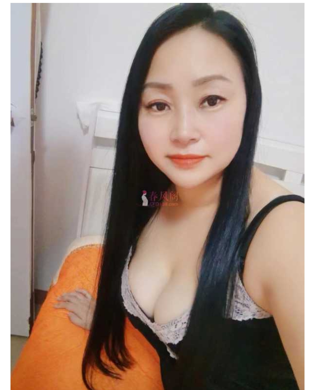 上海性感少妇诱惑