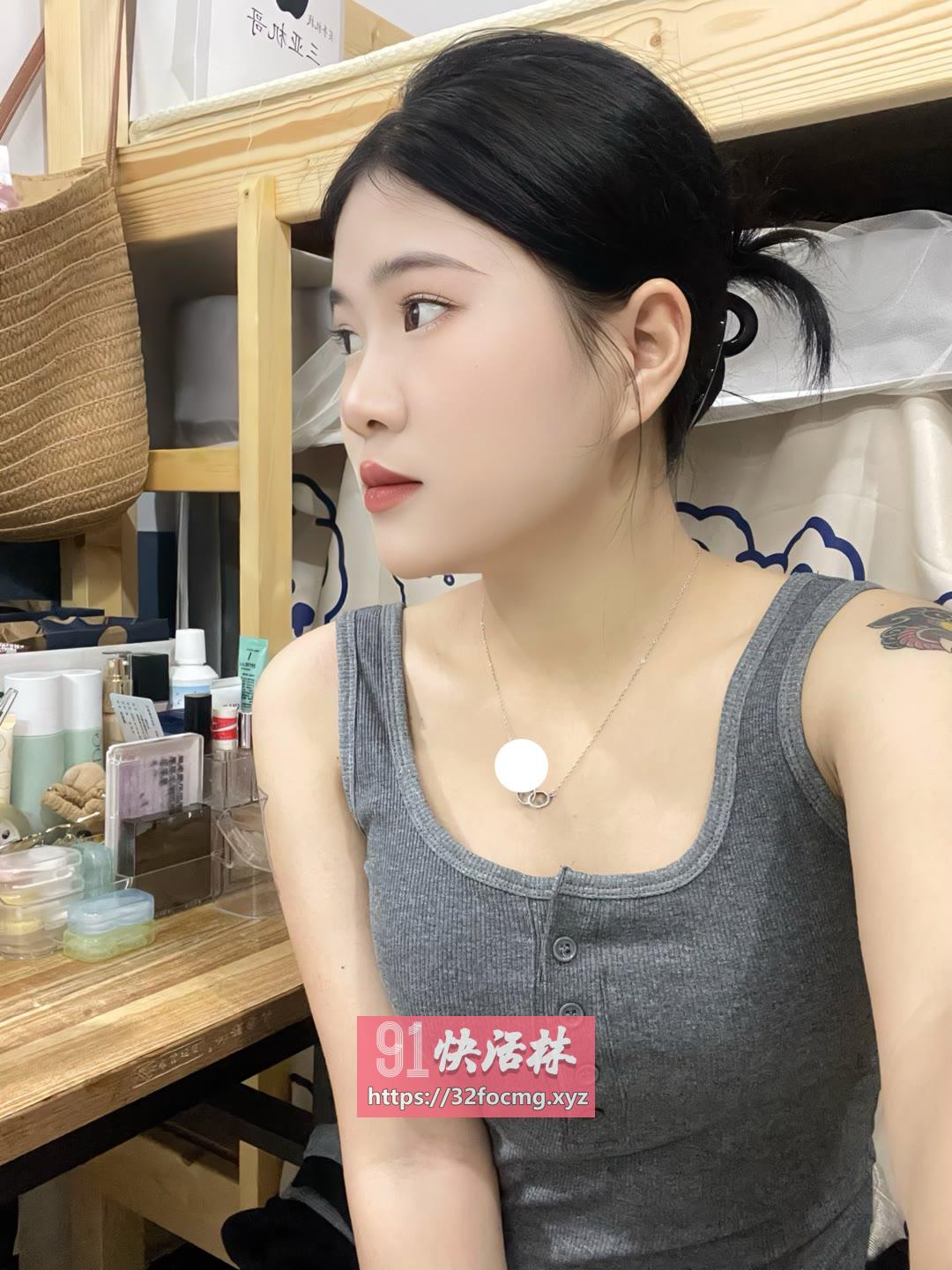 广州风骚小姐姐