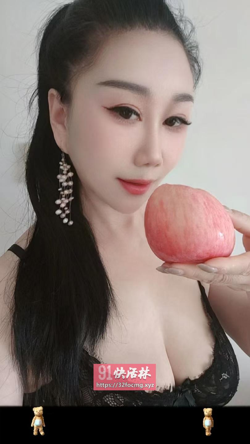 上下双插原味骚女神