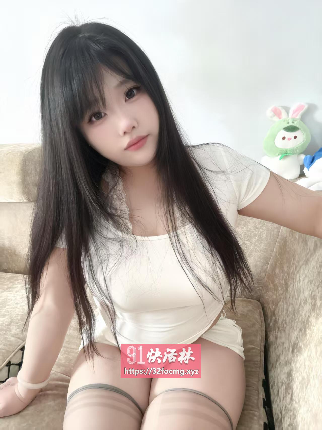 余杭白嫩微胖极品身材