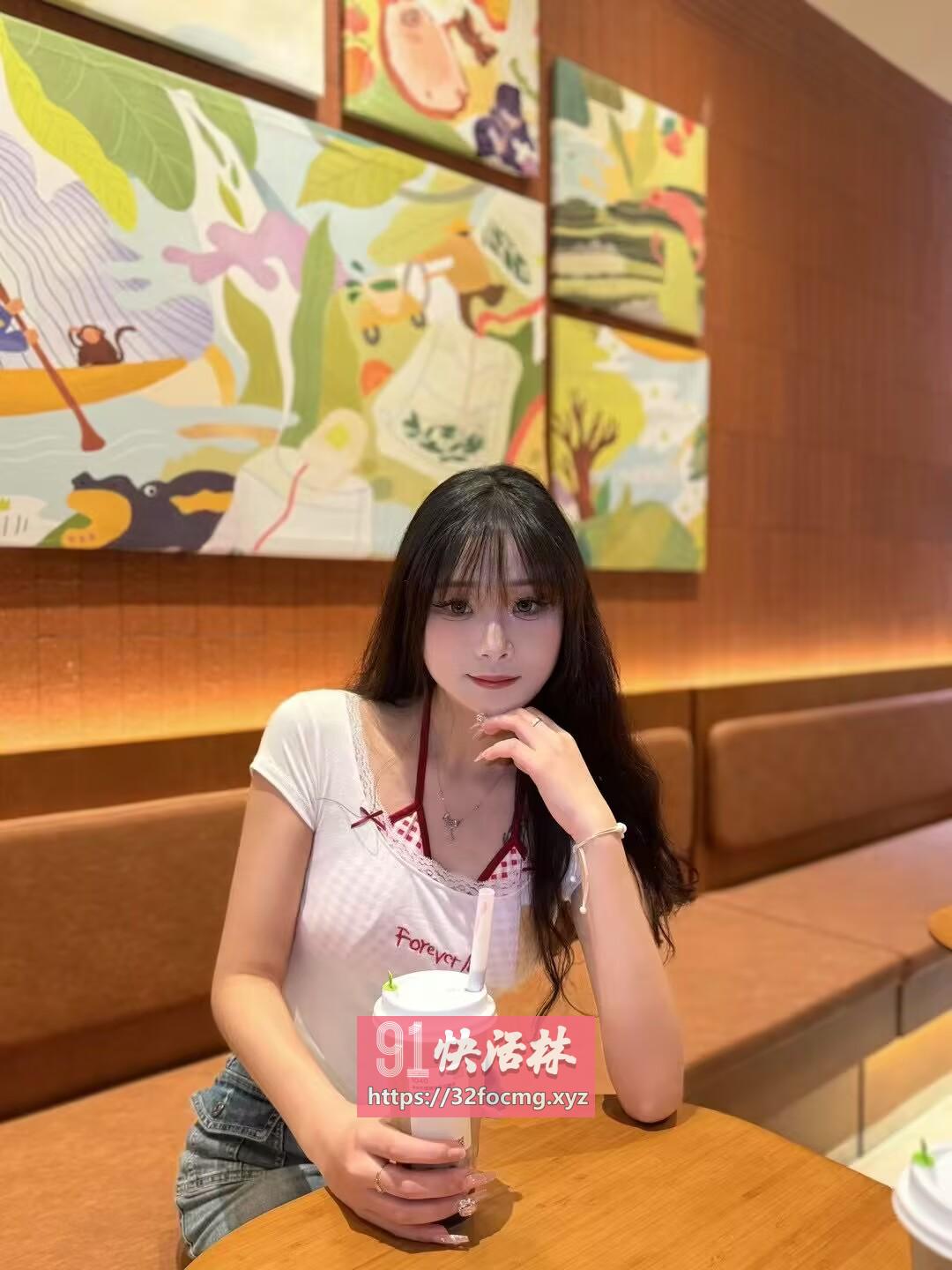 厦门性感小姐姐