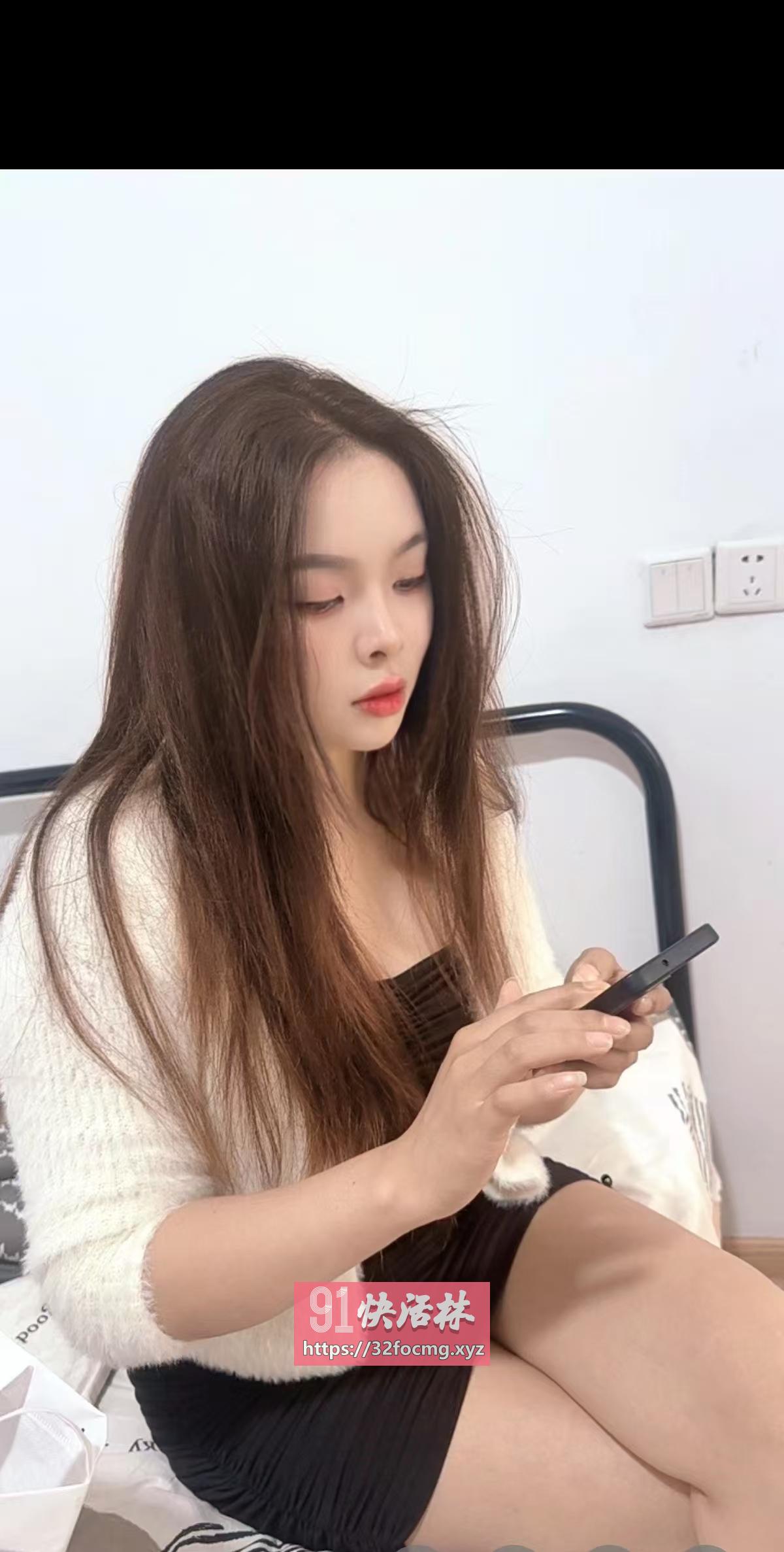 性感年轻小骚货