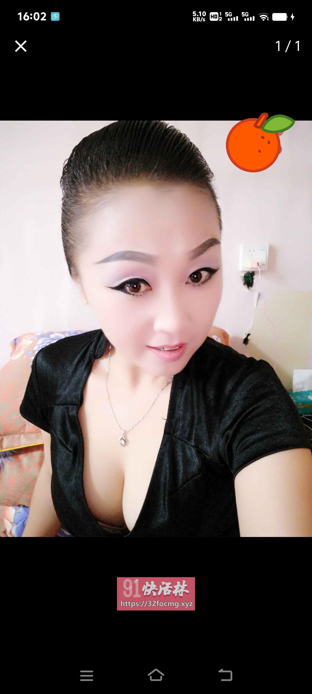 包头毛毛真实个人