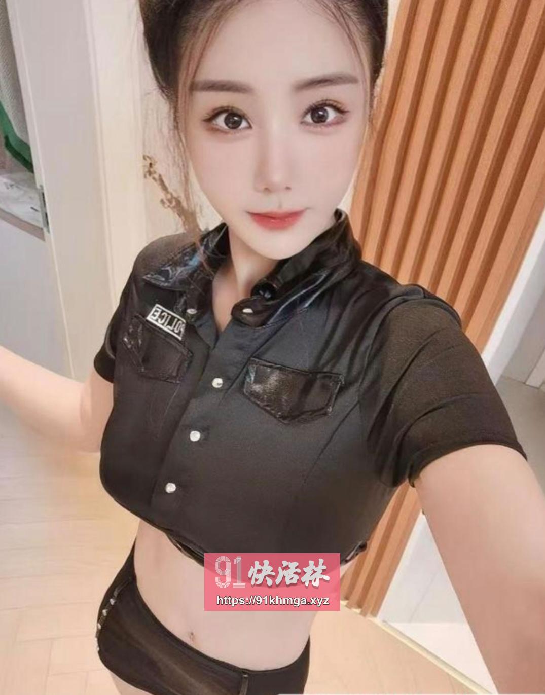 纯天然D胸颜值绾绾老师