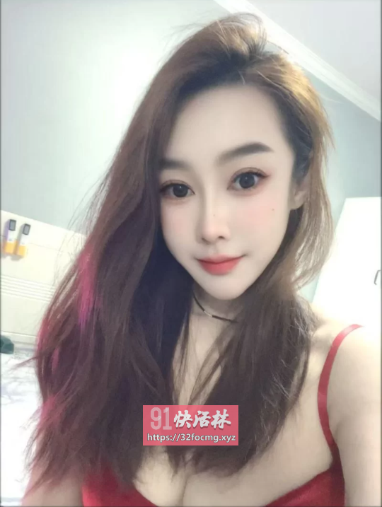 亲和温柔小姐姐