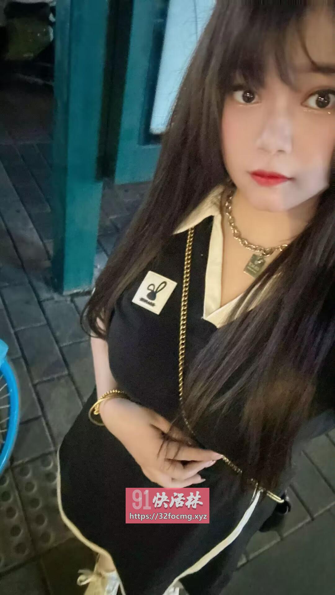 罗湖骚妹小妖精