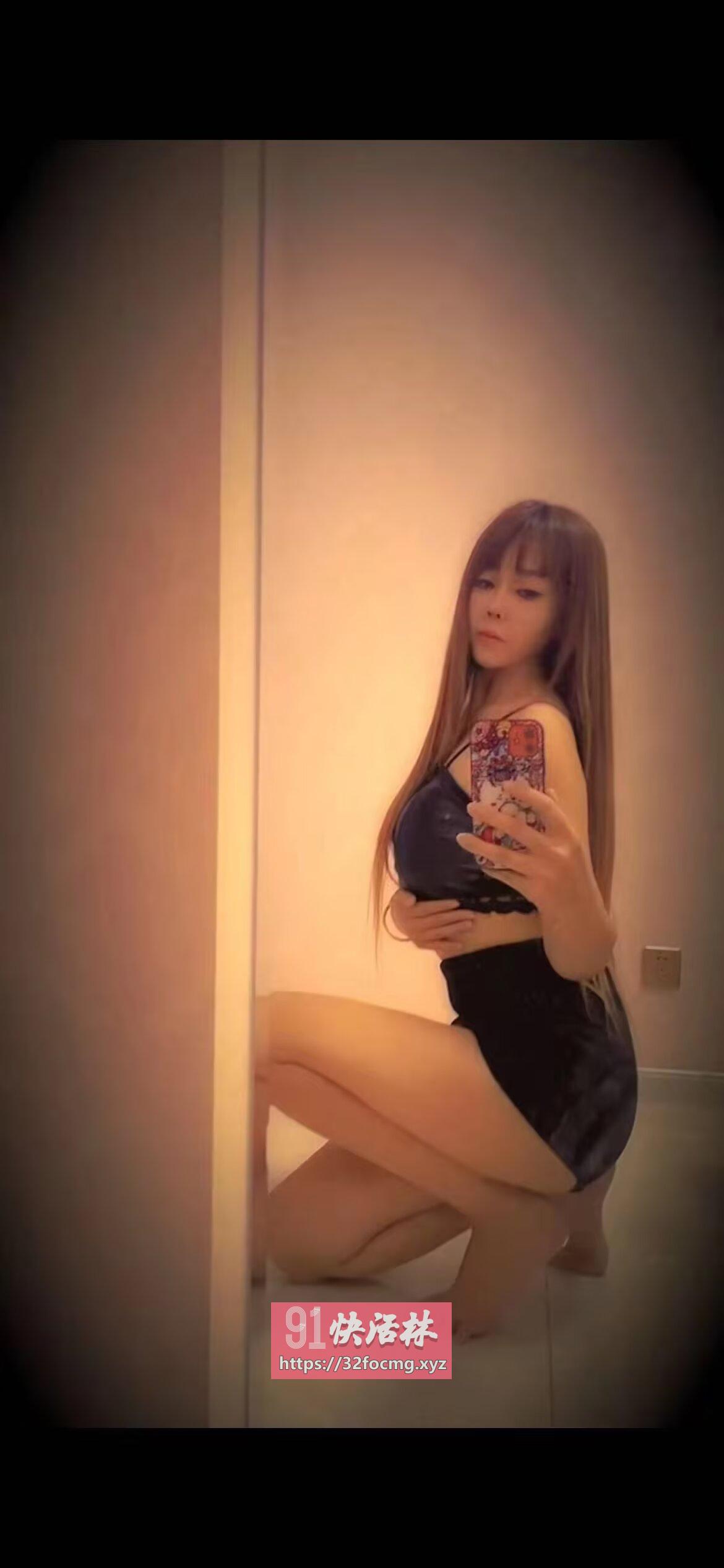 福田小姐姐有颜有胸有身段清纯浪骚