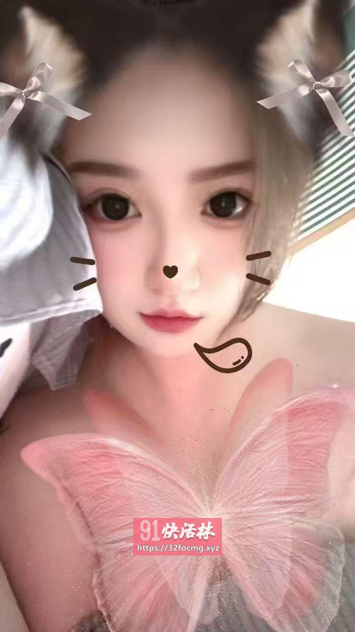 裕华柔情似水骚女