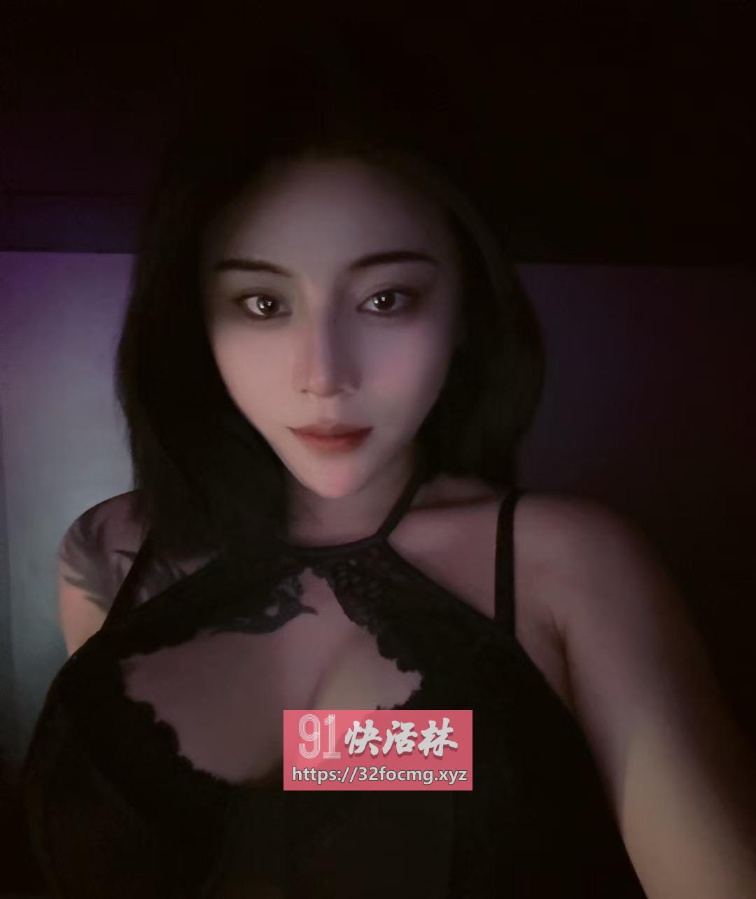 性感酒吧大胸妹