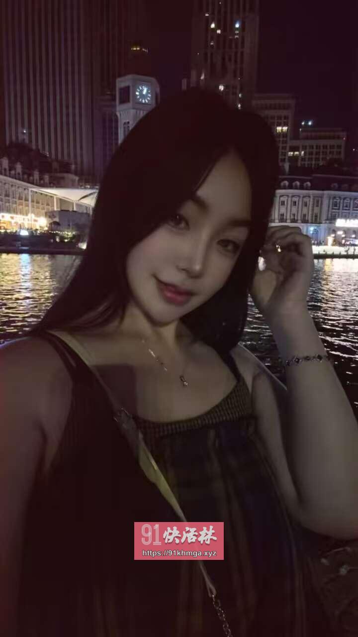 韵味十足的小妹妹