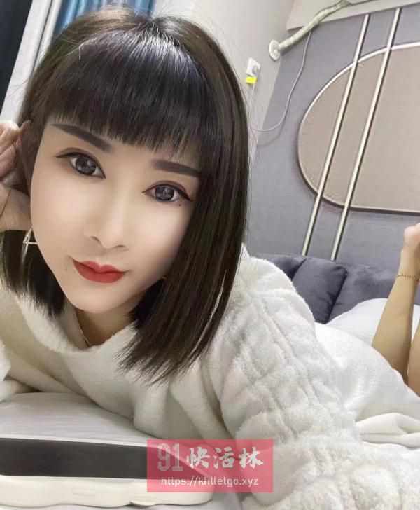 浑南活泼妹子