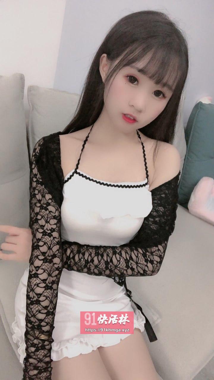 粉嫩多姿乖巧听话可爱