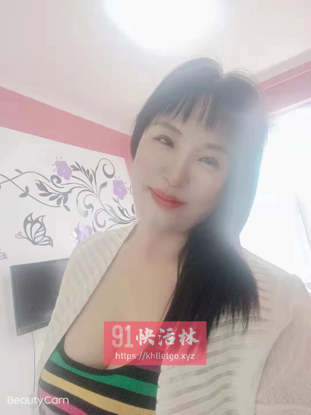 熟女胸大价格美丽