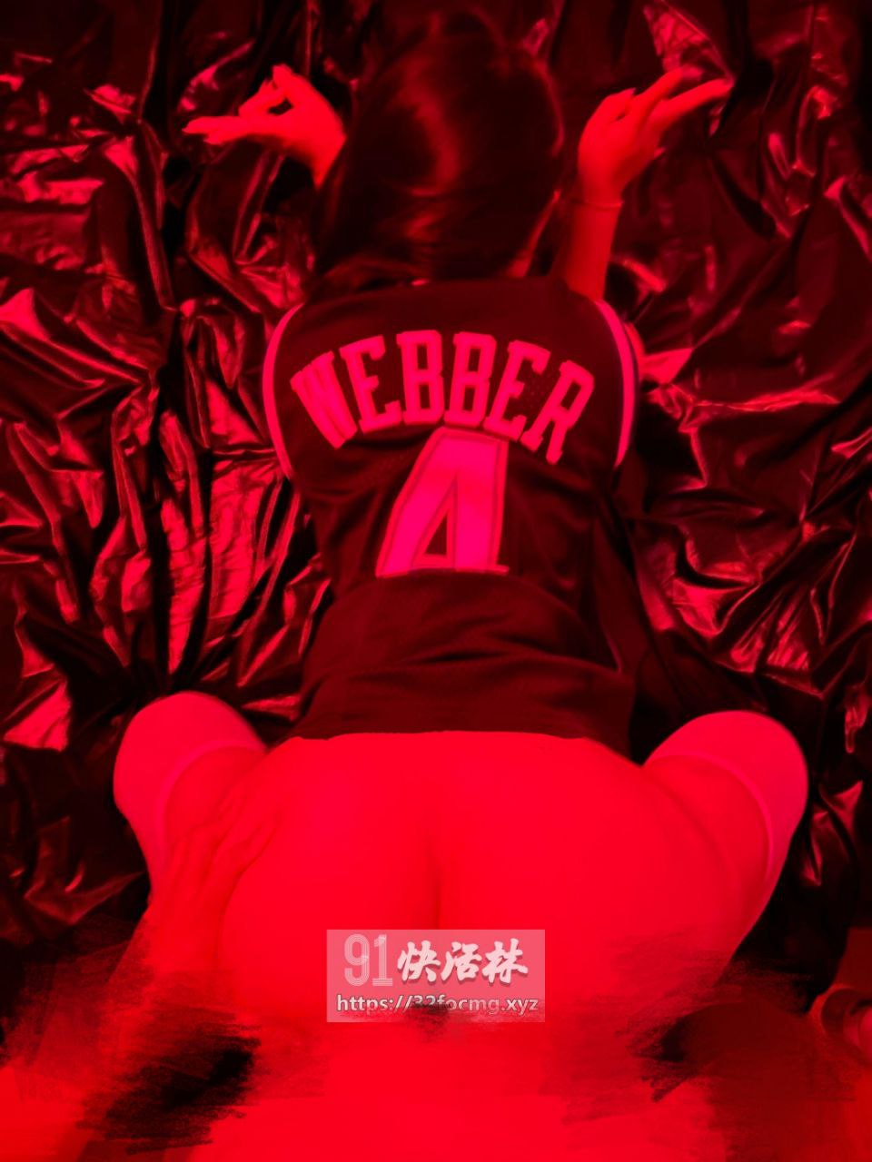 健身媛小雯