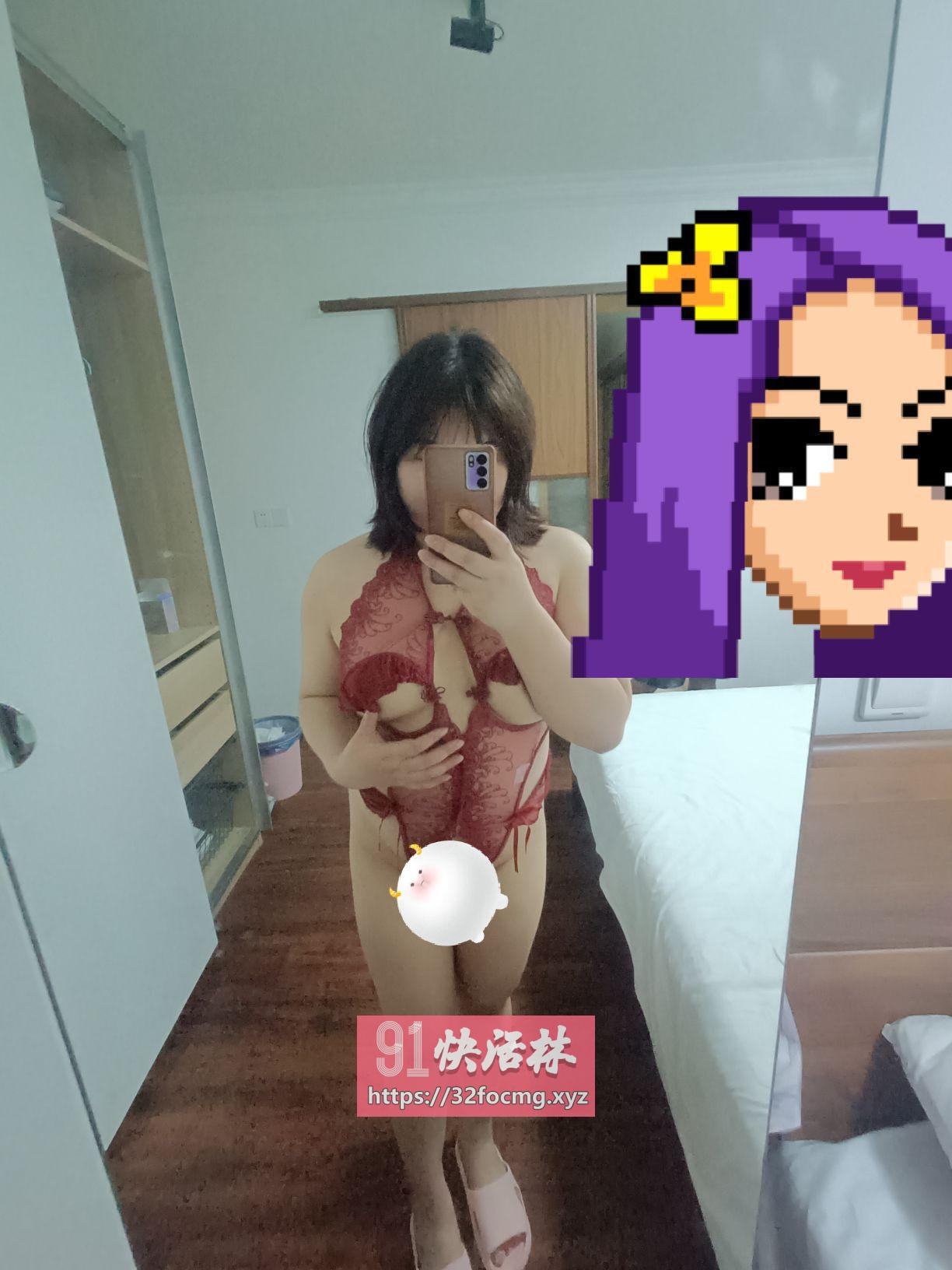 微胖Bbw熟女