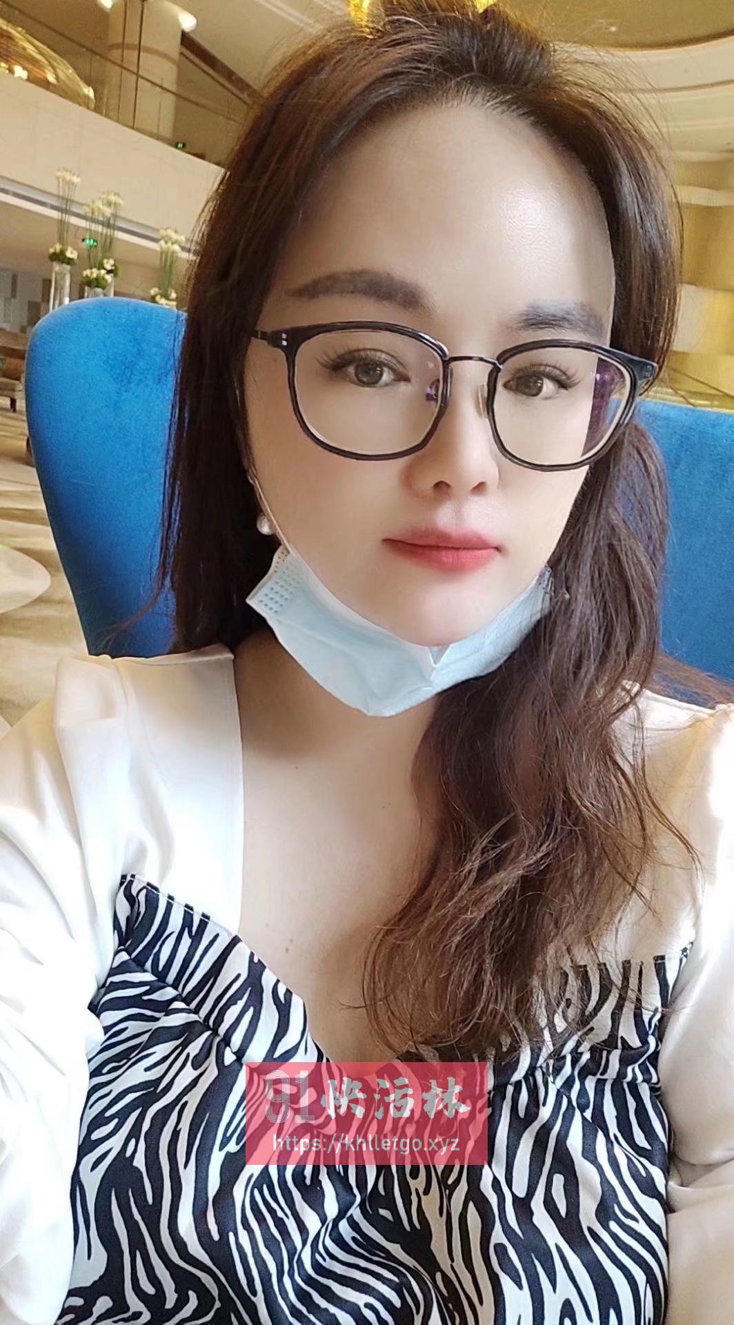 下沙妹子