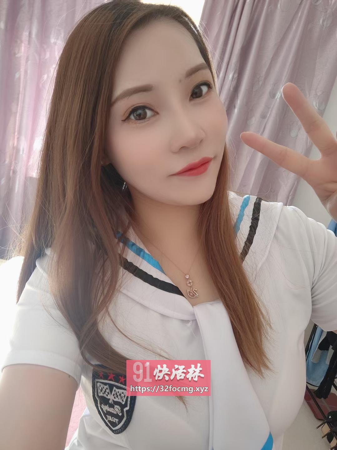 真人真照超好的女友性格