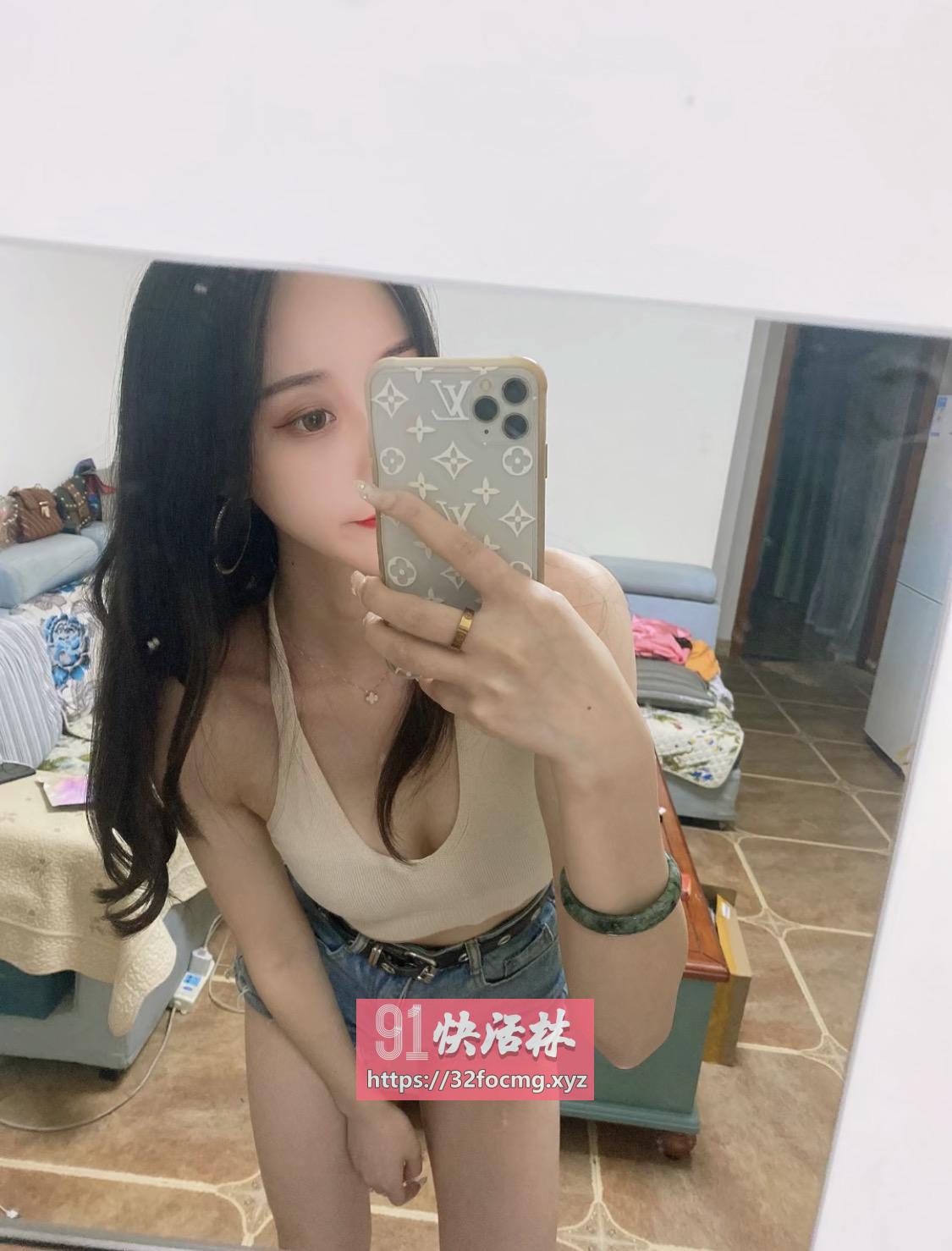 保定奶茶妹